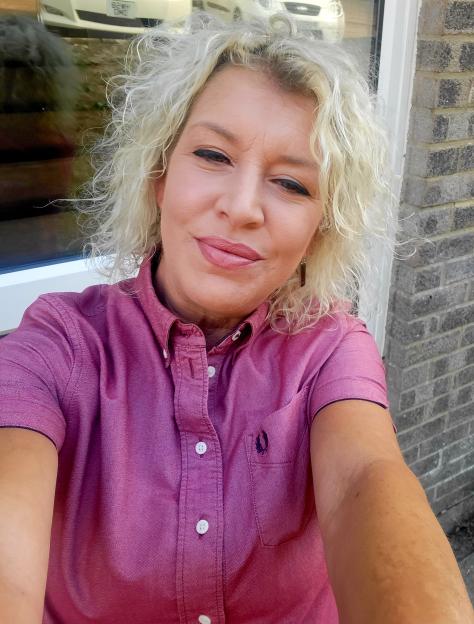 SNPothole- mother whose life has been changed forever after she tripped on a deep pothole said no one has taken responsibility