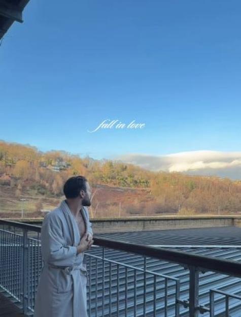 MAFS Groom Introduces New Boyfriend Following Emotional Split and Dating App Drama