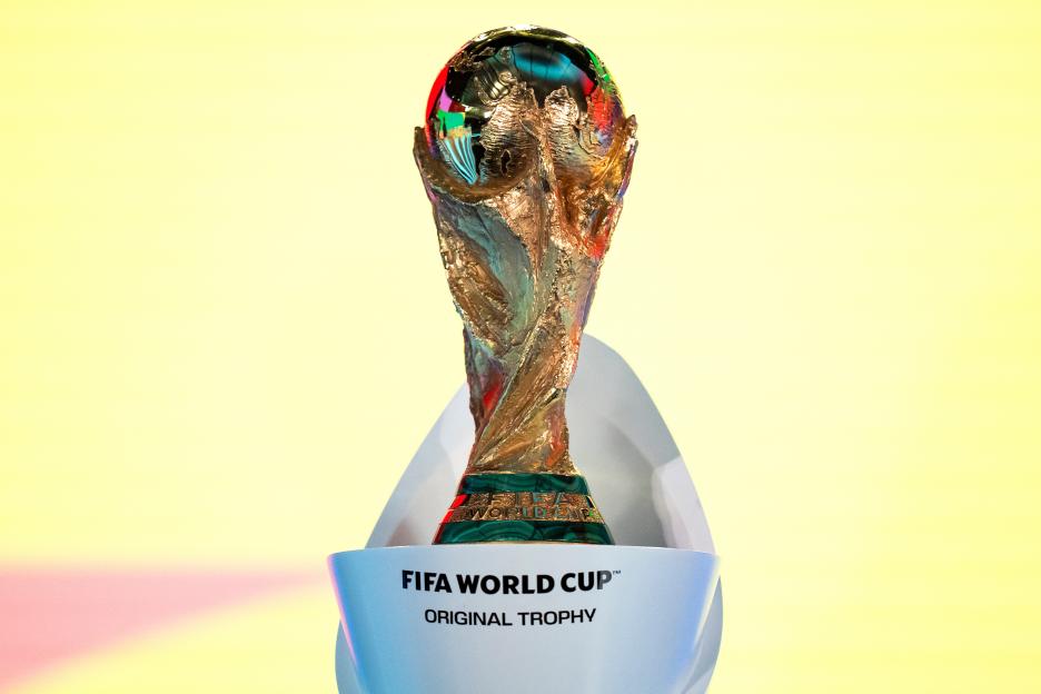 WCup Hotels Demand Soccer