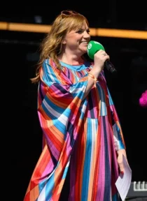 BBC Radio 2 star pulled off air after 50 minutes due to illness as she issues update to fans