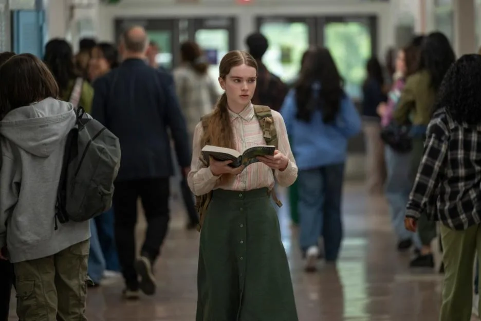 Is Carrie based on a true story? The real-life inspiration behind Stephen King’s novel and the Amazon series