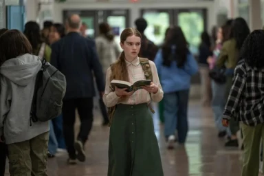 Is Carrie based on a true story? The real-life inspiration behind Stephen King’s novel and the Amazon series