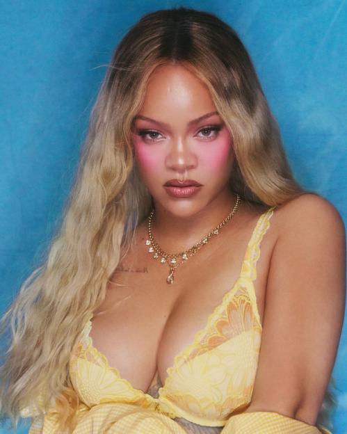 Rihanna's Highly Anticipated Ninth Album Gets a Fresh Twist with Inspiration from British Music Legends
