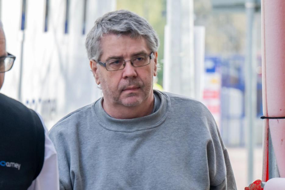 Businessman Caught Using Deceased Mother's Bank Account After Storing Her Body in Freezer at Seaside Home