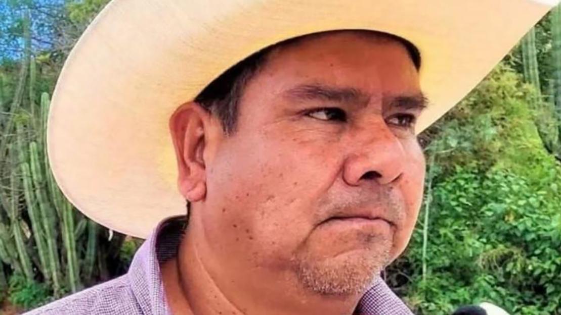 Mexican Mayor Shot Dead Outside Home in Shocking Cartel Attack Just Days Before World Cup