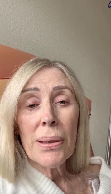 Angie Best Opens Up About Weighing Only 7 Stone in Heartfelt Health Update During Cancer Fight