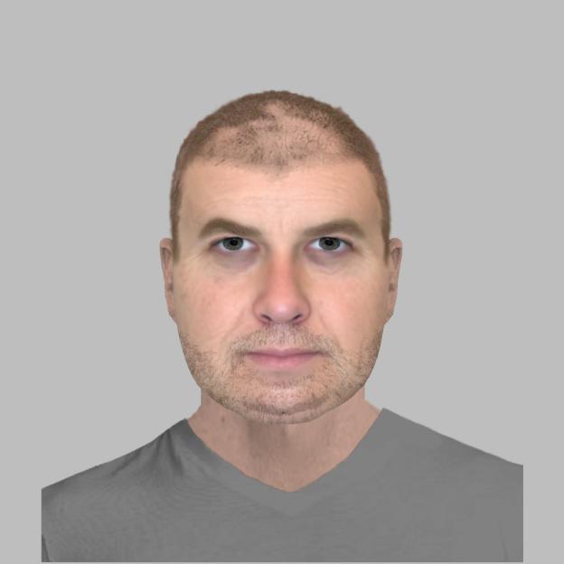 Police Seek Help Identifying Man in His 30s or 40s After Inappropriate Comments Made to Teen Girl on Bus