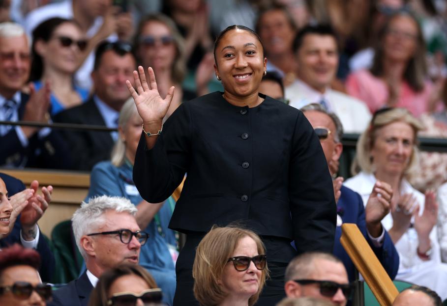 Day Seven: The Championships - Wimbledon 2026