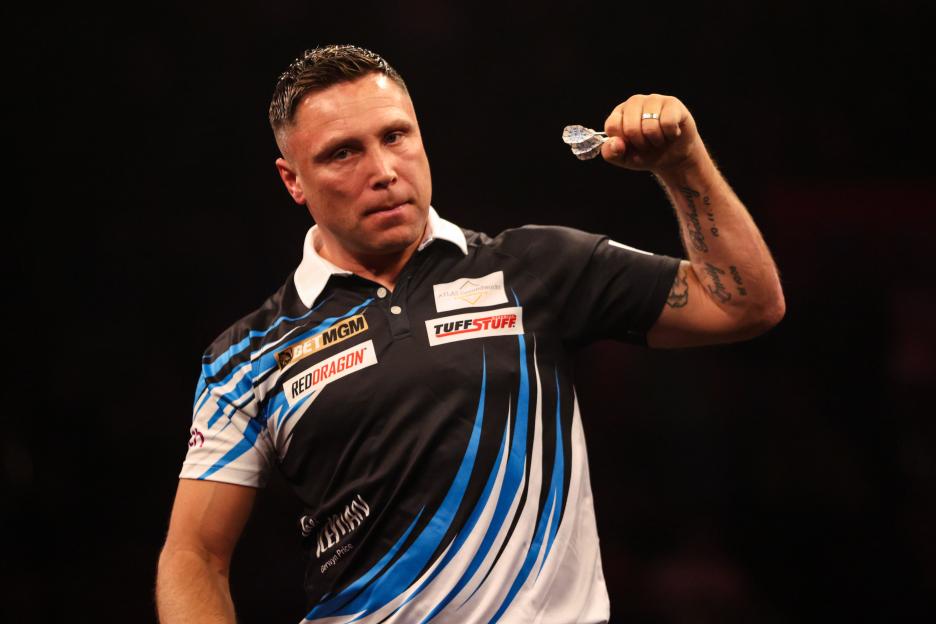 'Gerwyn Price: 'I’m Pretty Good' – Reveals Plans to Switch Sports Before Premier League Darts Finals'