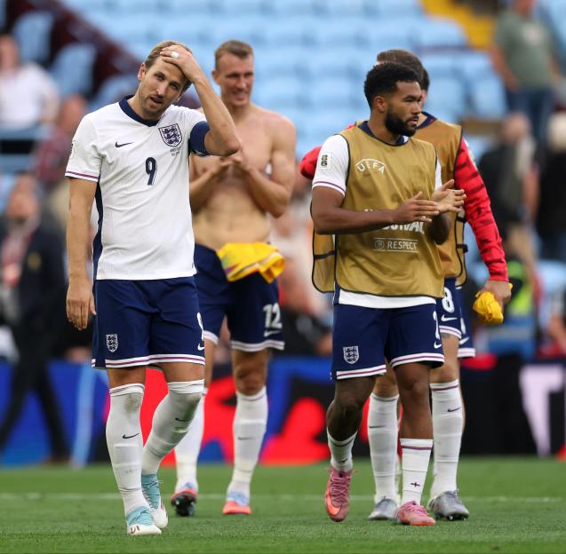 England and Scotland's World Cup Matches at Risk Amid £6 Million Dispute Over 66,000-Seat Stadium