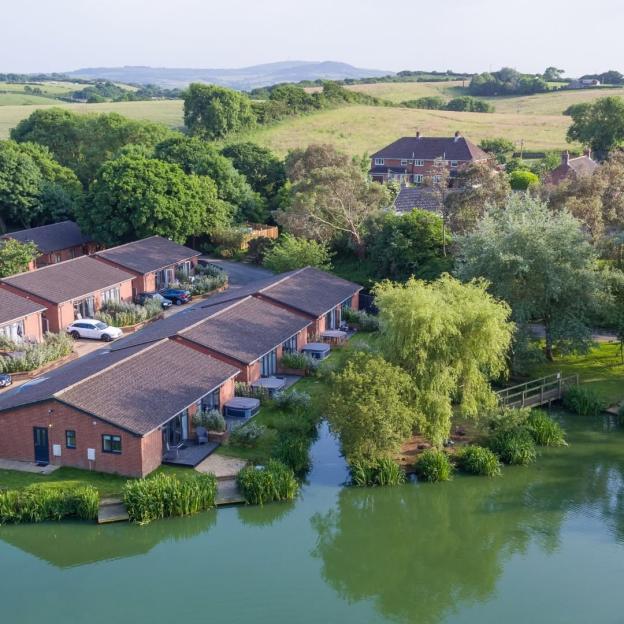 Discover the English Beach Holiday Park That Feels Like a Getaway Abroad – All for Just £9.50!