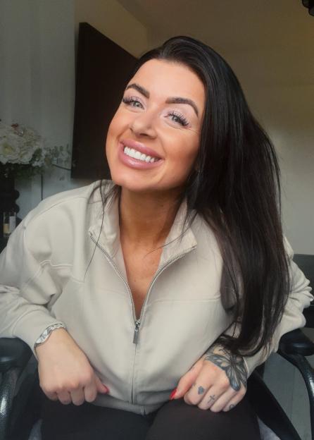 My brain stops talking to my body, I suffer seizures and start speaking nonsense: Mum-of-threes terrifying battle to get through the day