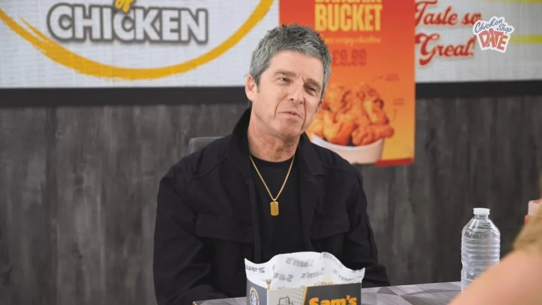 Noel Gallagher admits compromise with Liam has got ‘better’ as he’s ‘got older’ after famous fallout