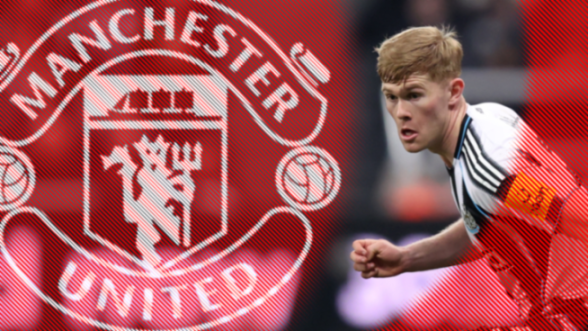 Man Utd Transfer Updates: Lewis Hall Deal Faces Challenges, Exclusive on Rashford's Exit, Plus Two Goalkeepers Set to Leave!
