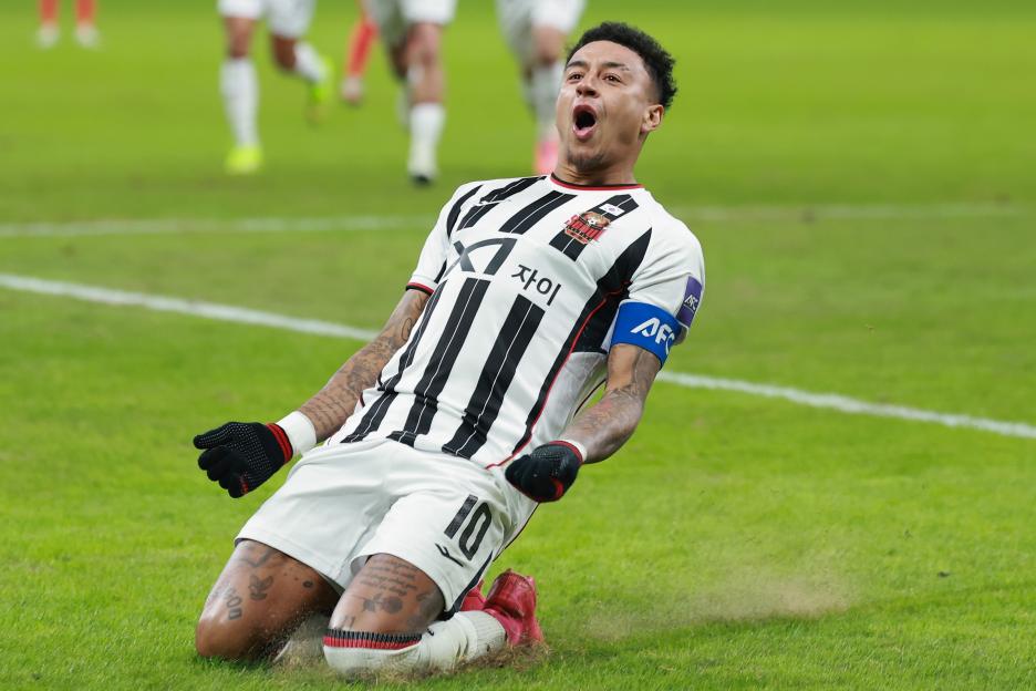 Shanghai Port v FC Seoul - AFC Champions League Elite 2025-26 East Region Group Stage