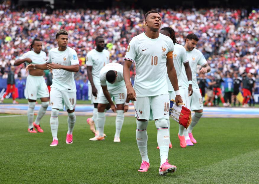 Norway v France: Group I - FIFA World Cup 2026