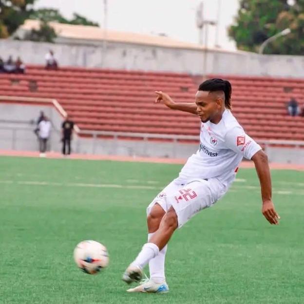 NPFL: Ogbonda Bids Farewell to Rangers