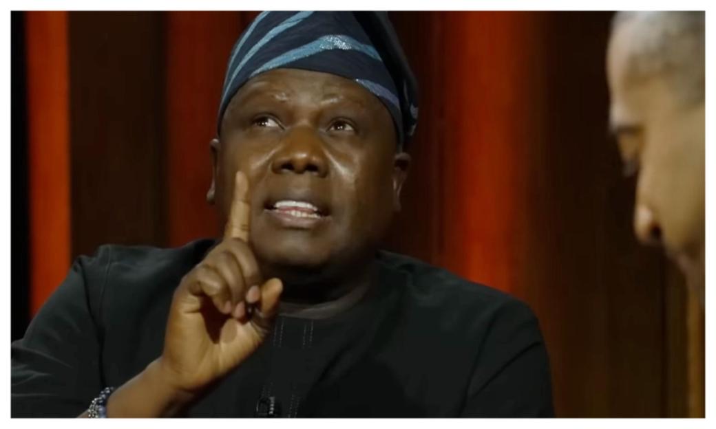 'Bwala Critiques Al Jazeera Interview as Opposition-Style Journalism'