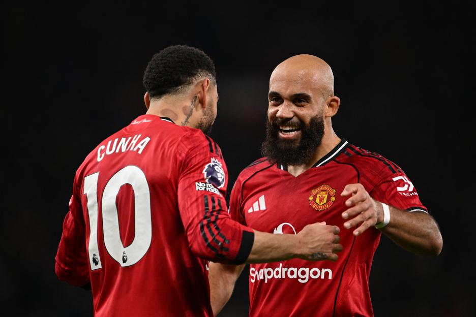 FBL-ENG-PR-MAN UTD-BOURNEMOUTH