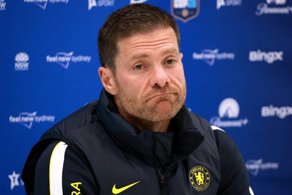 Chelsea Duo Dropped from 'Untouchable' List Just a Year After Their Transfers