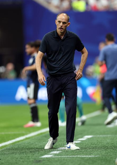 Tuchel talking to wrong fan-base about scars… England boss must be bold with squad AND tactics, not just Southgate 2.0
