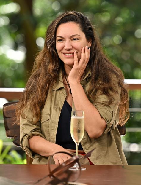 'I'm a Celebrity... Get Me Out of Here!' TV show, Series 26, Show 17, Australia - 02 Dec 2025