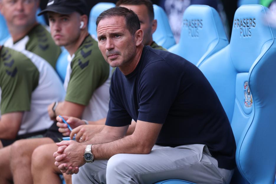Coventry City v AS Monaco - Pre-Season Friendly