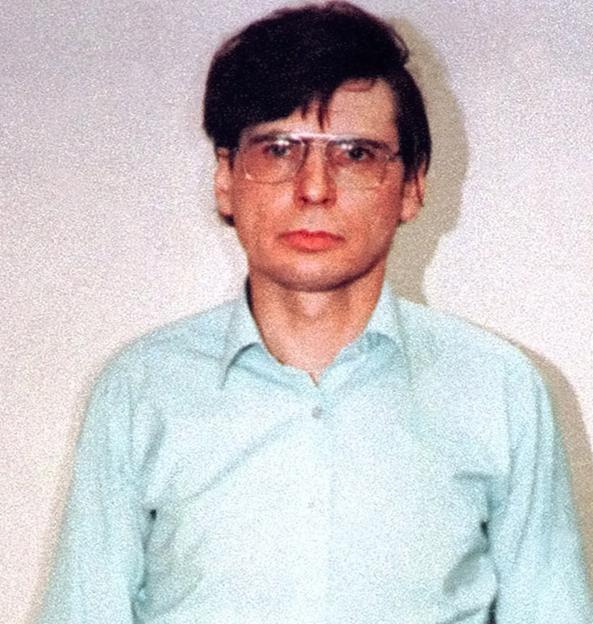 Dennis Nilsen murder case, UK - 1983