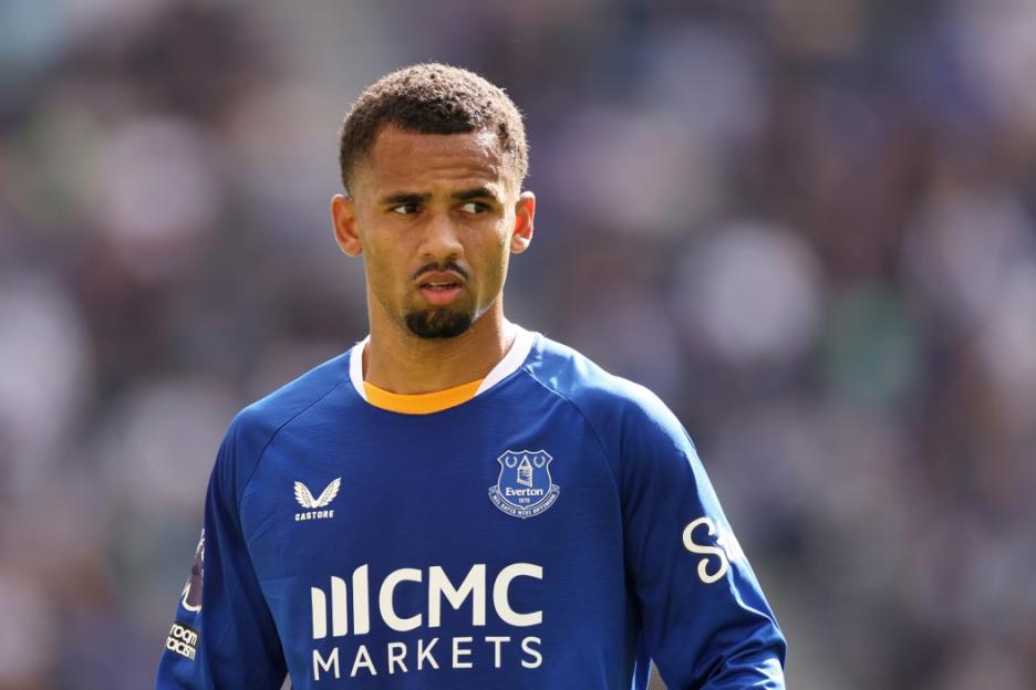 "Arsenal Set to Steal Tottenham's Thunder with Late Transfer Move for Iliman Ndiaye Amid Everton Star Interest"