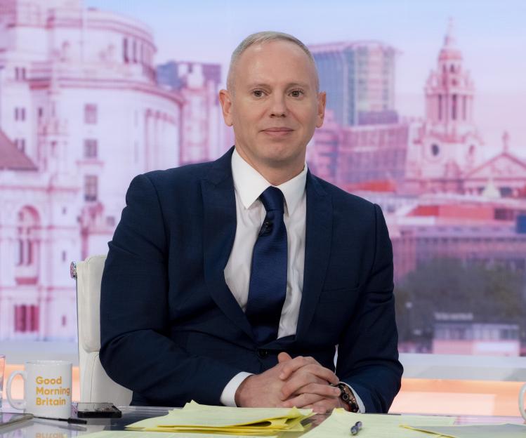 Rob Rinder Faces Shocking Encounter with 'Kid Shouting Heil Hitler' in London Following Stabbing of Two Jewish Men in Golders Green