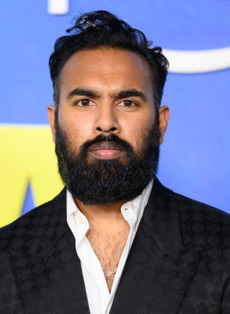 "Bait" London Premiere - Arrivals