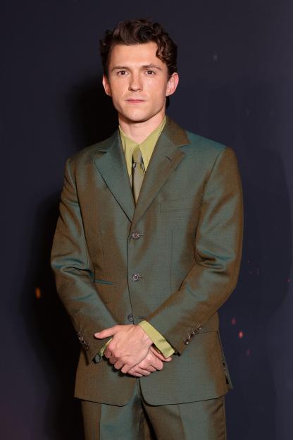 "The Odyssey" - Paris Premiere - Arrivals