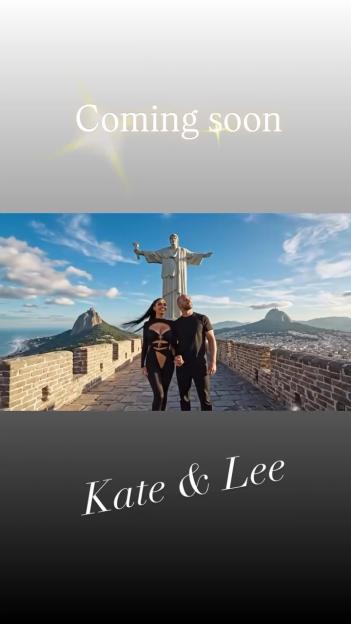 Katie Price's New Husband Hints at Reality Show as TV Execs Fume Over Her Sky Docuseries Marriage Reveal