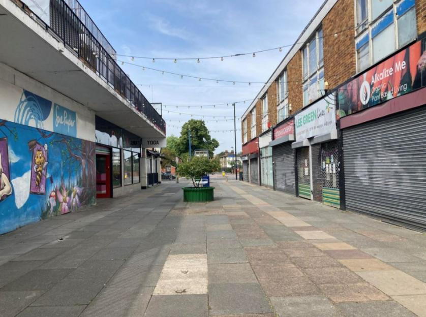 Nostalgic 60s shopping centre once home to Boots, Wetherspoons and Iceland is being DESTROYED in ‘grim’ plans