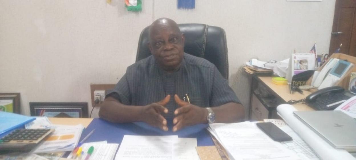 '2027: Prof. Obot Calls for Overhaul of Nigeria's Leadership Recruitment Process'