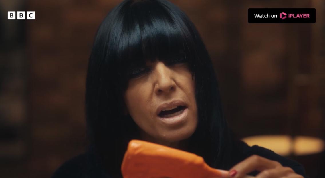 BBC Unveils Sneak Peek of Claudia Winkleman's New Chat Show and Announces Exciting Celebrity Guests!