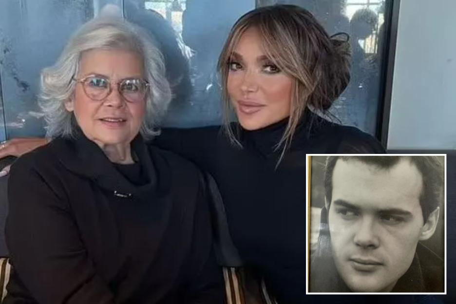 Lizzie Cundy's 91-Year-Old Mother Discovers Son's Tragic Passing While Checking on Him, Leaving Family Heartbroken