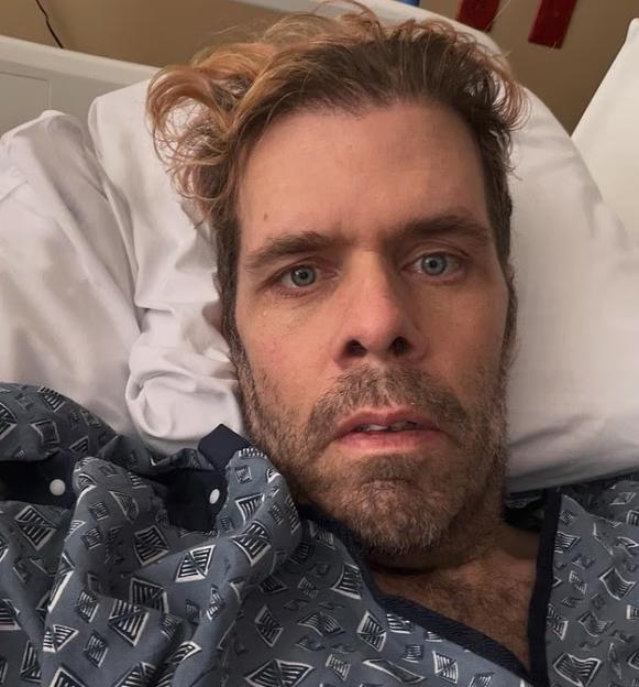 Perez Hilton’s Sister Reveals Shocking Bathroom Scene After His Self-Harm Livestream and Race to Protect Kids
