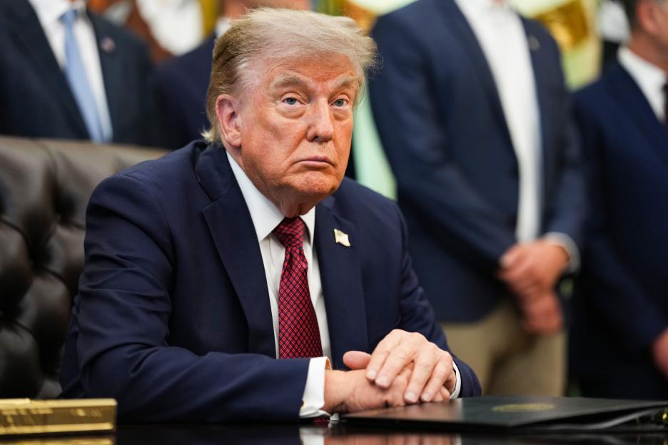 Burnham Needs to Avoid Starmer's Missteps with Trump and Prove His Government Can Tackle Defence and Migration Issues