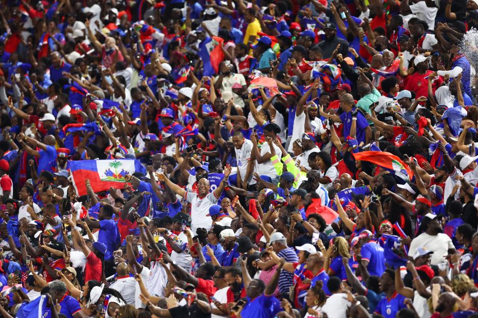 Haiti v New Zealand - International Friendly