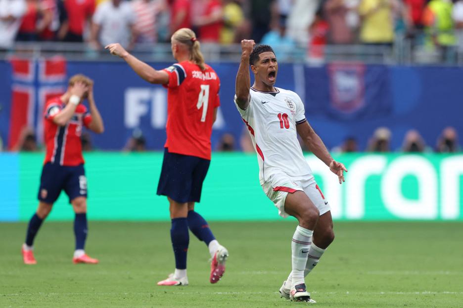 'Who’s Next for England in the 2026 World Cup? Semi-Final Date and Time Revealed!'