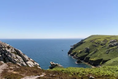 Stunning English island on verge of being EVACUATED and closed down due to water shortage