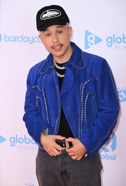 Jax Jones Hints at Exciting A-List Collaborations and Dancefloor Anthems Ahead!