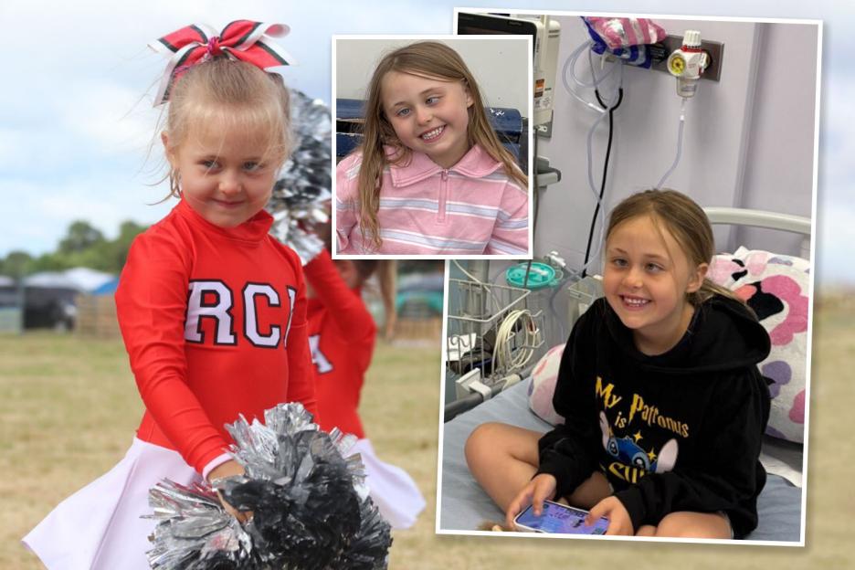 Betsy’s ‘Harmless’ Squint Took a Tragic Turn: A Heartbreaking Reminder for All Parents