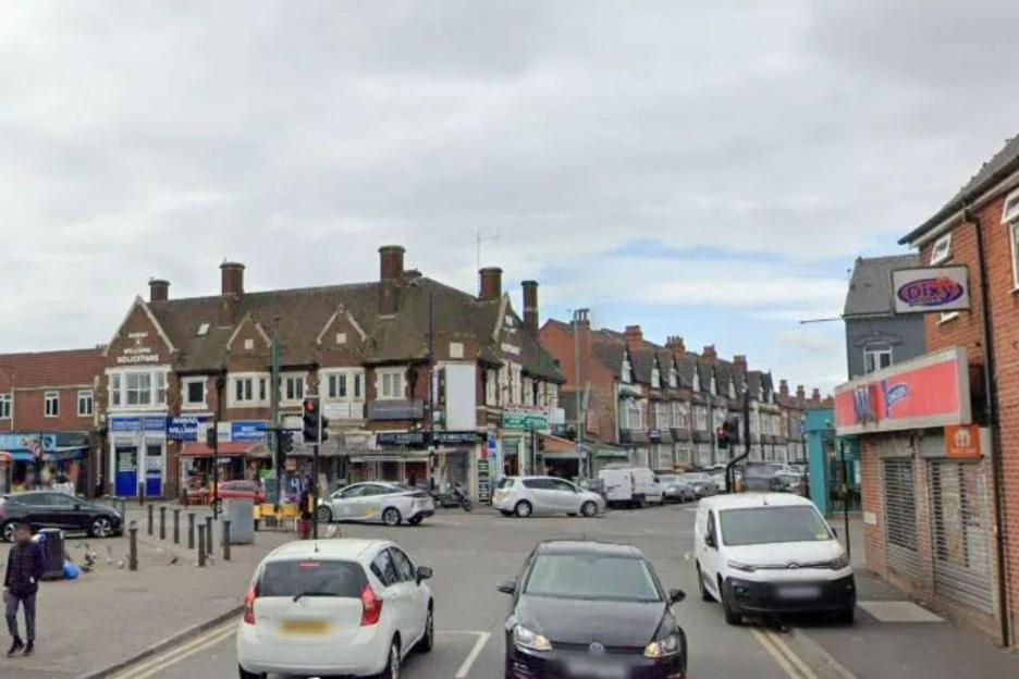 Man Stabbed and Woman Injured as School Goes into Lockdown; Armed Police Arrest 32-Year-Old Suspect