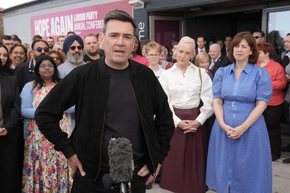 Labour Party conference 2026