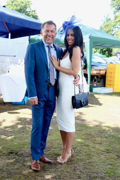 'This Morning' TV show, London, UK - 12 Jun 2019