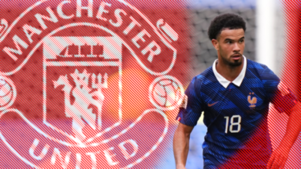 Man Utd Transfer Update: Exclusive on Tchouameni, Red Devils Set to Bid for Zaire-Emery, Plus Leading the Charge for Manu Kone!