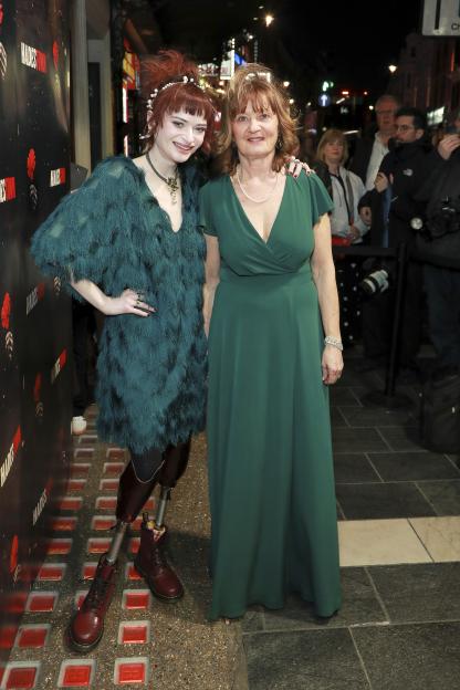 "Hadestown" Gala Night - VIP Arrivals