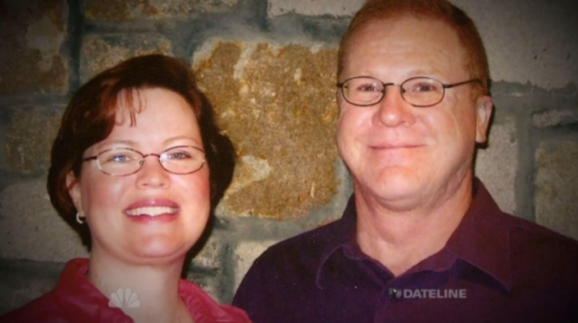 Valentine’s Day Tragedy: Scout Leader’s Brutal Murder Uncovers Shocking Lies from His ‘Grieving’ Widow